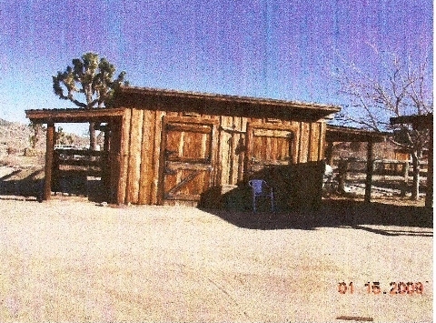 photo of another corral