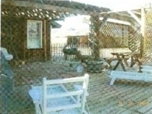 photo of patio